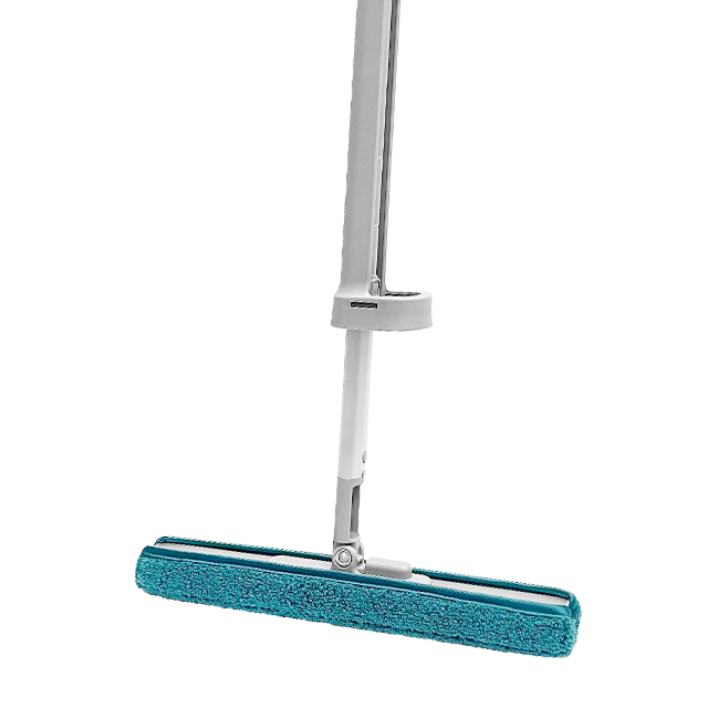 Hand free mop